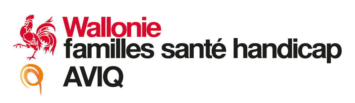 Agence pour une Vie de Qualité logo