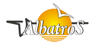 L’Institut Albatros logo