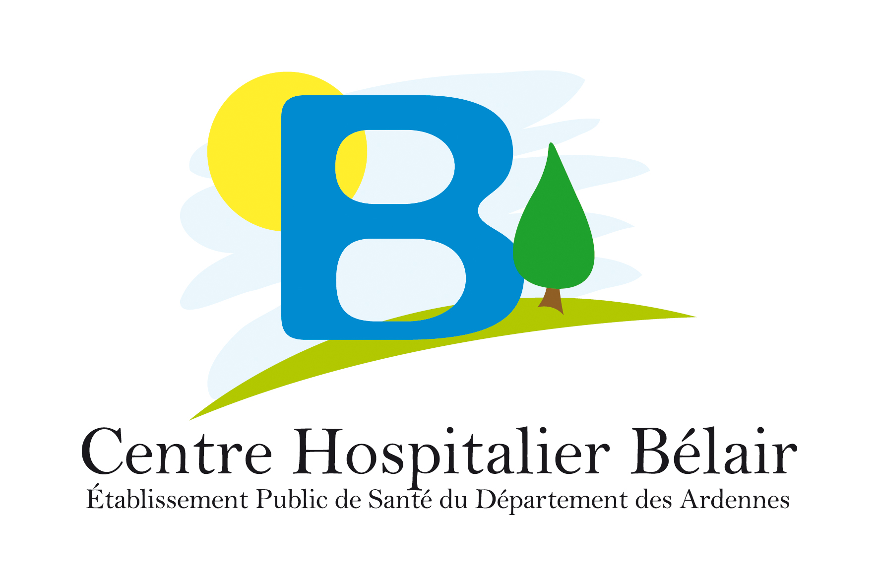 Centre Hospitalier Bélair logo