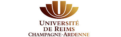 Université de Reims Champagne-Ardenne logo