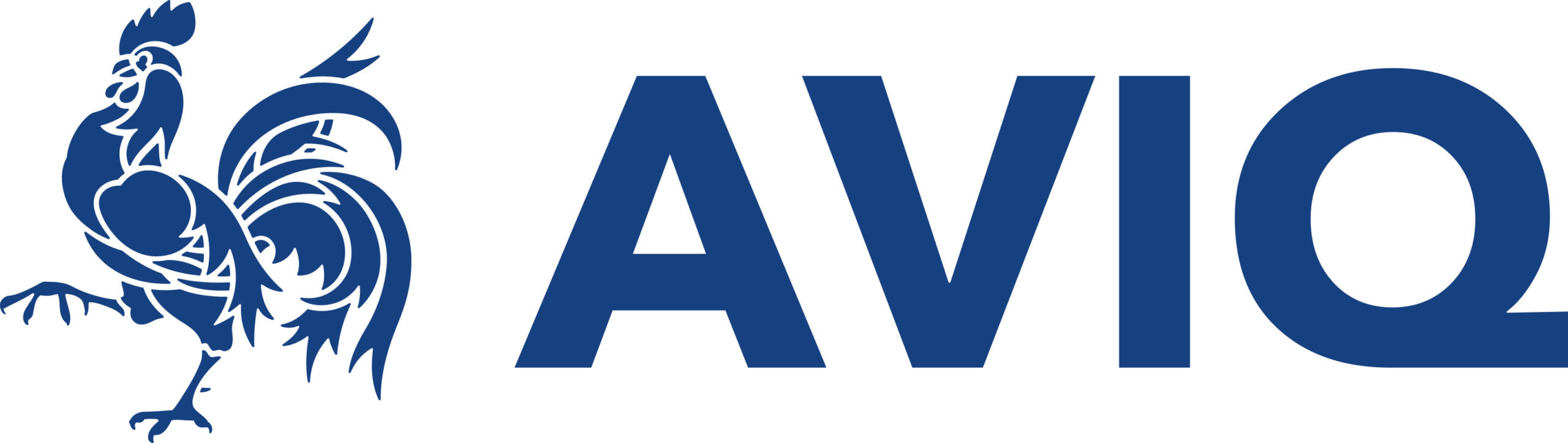 AVIQ logo