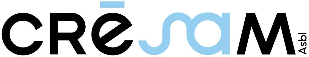 CRéSaM logo