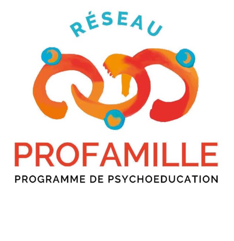 Profamille logo