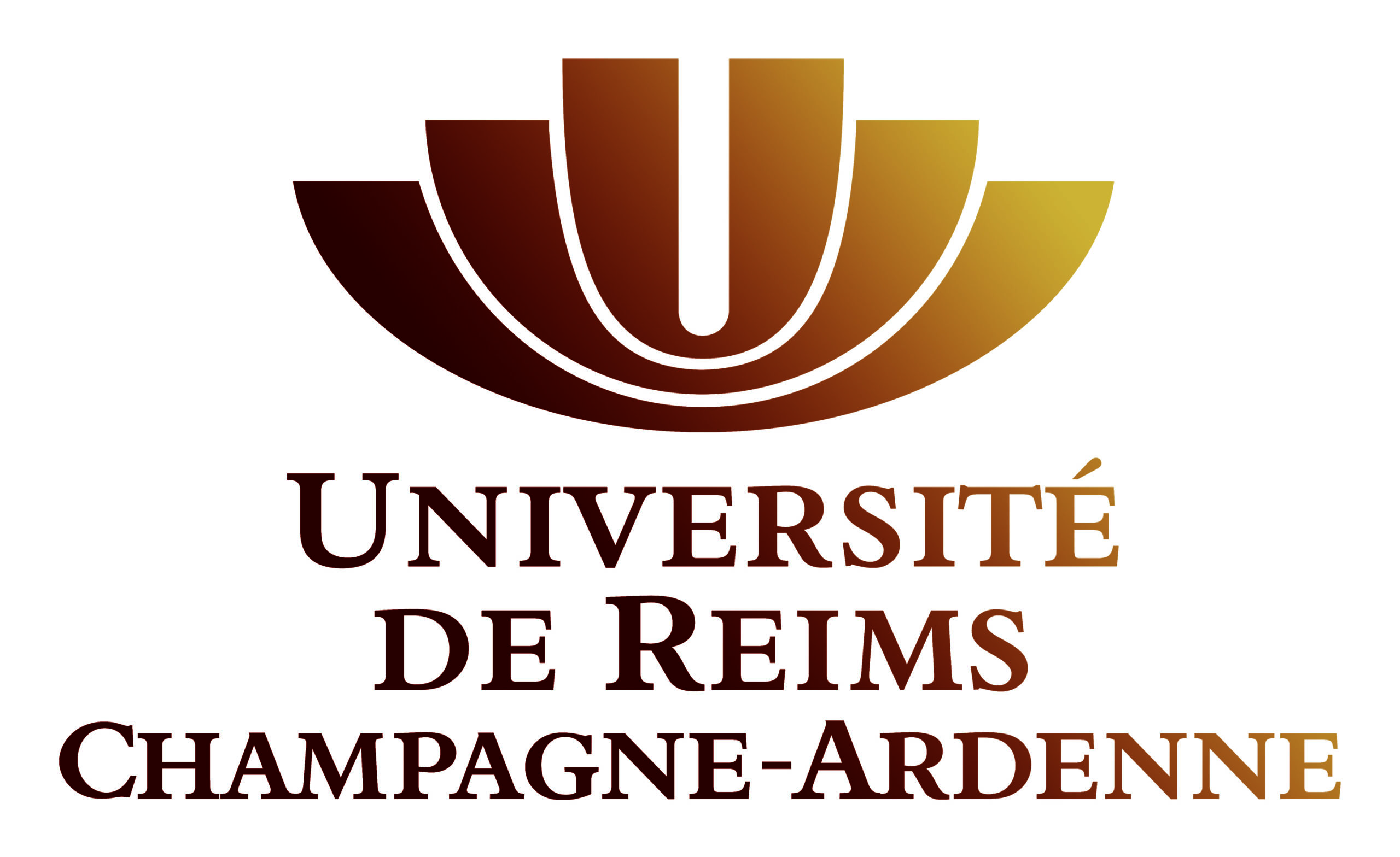 Université de Reims Champagne-Ardenne logo