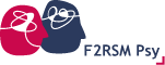 F2RSM Psy logo