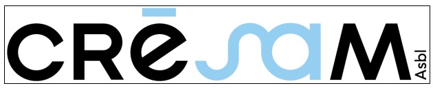 CRéSaM logo