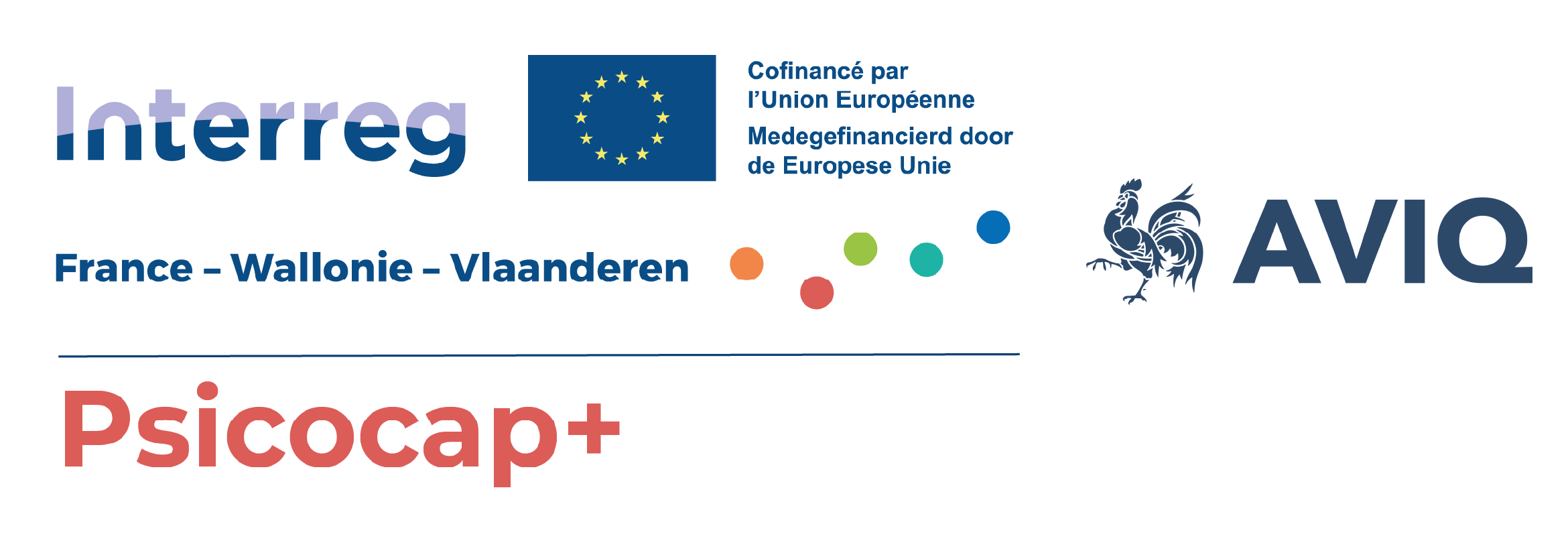 logo psicocap
